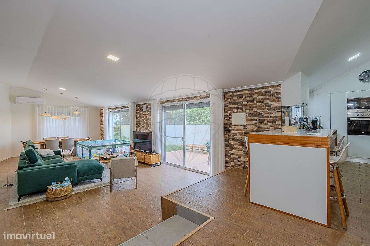 Moradia T4 para venda - Grande imagem: 5/27