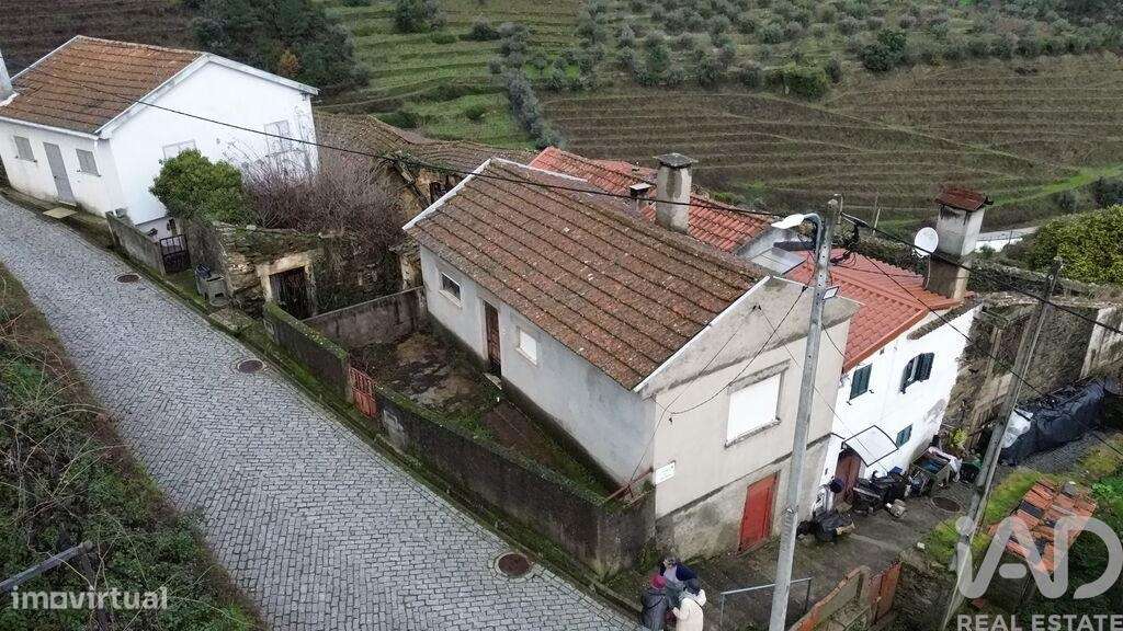 Casa de Campo T2 em  de 41 m2 - Grande imagem: 4/39