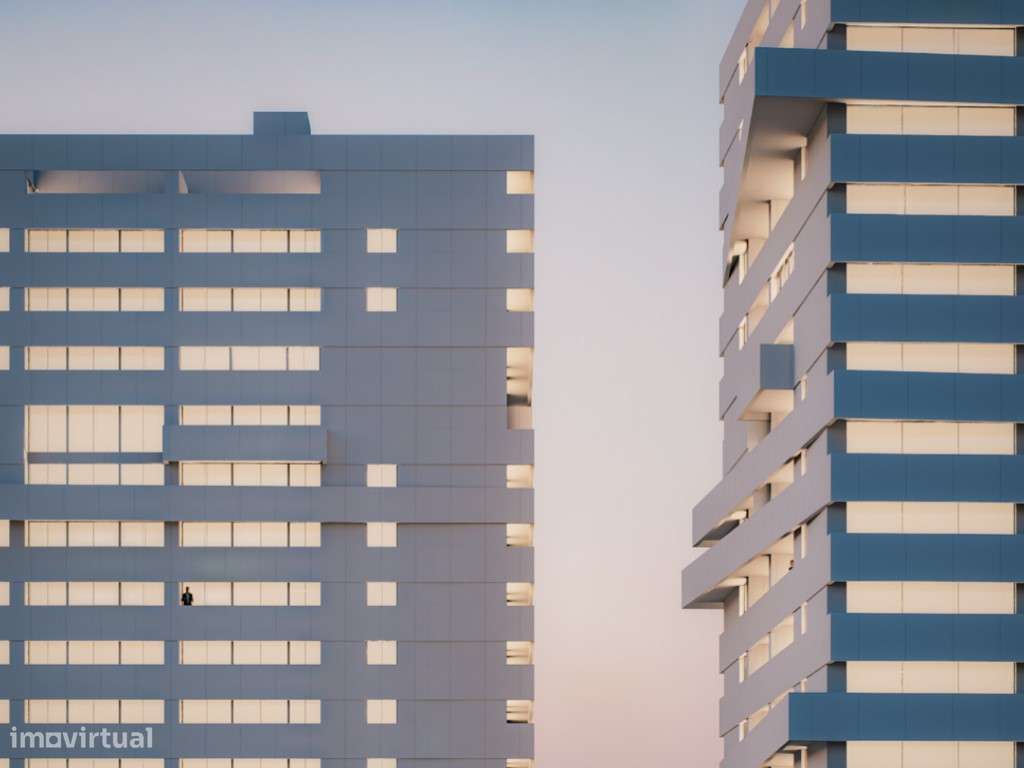 T4 Duplex - Parque Prelada-11