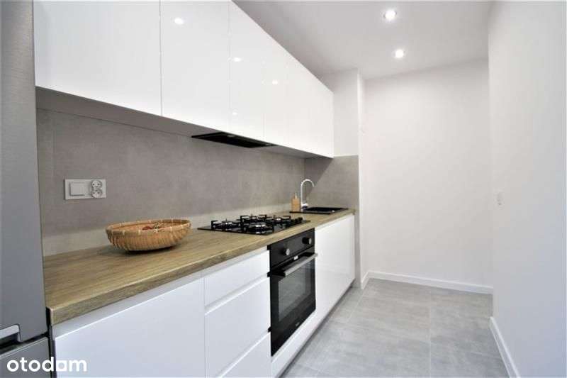 3 Pokoje| Unruga | Parking| Po Kapitalnym Remoncie-1