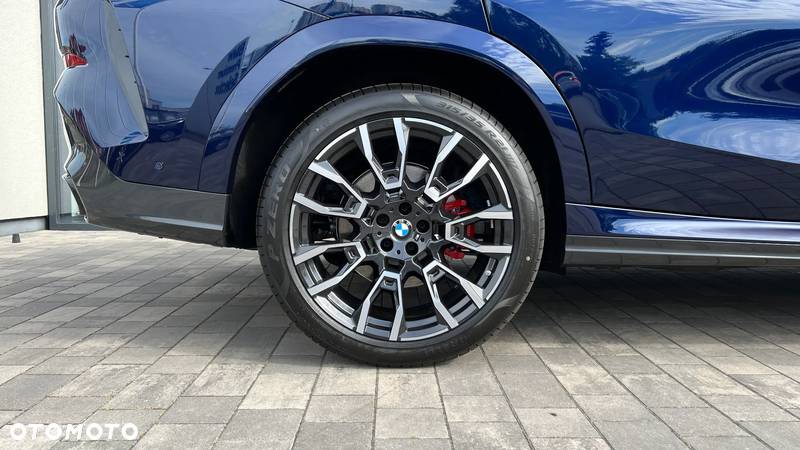 BMW X6 xDrive40i mHEV sport - 5