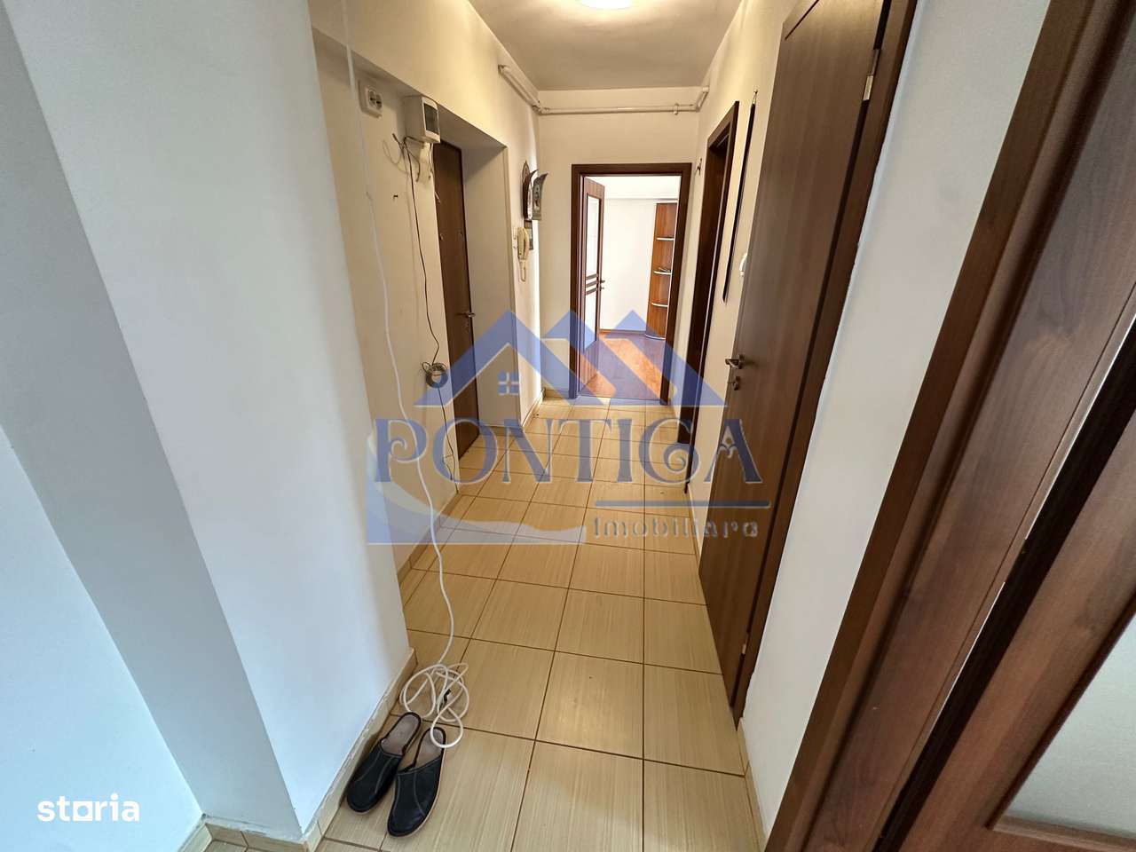 Apartament 2 camere decomandat | Tomis 2 – Vedere către Parcul Tomis-2