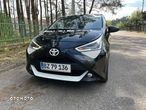 Toyota Aygo 1.0 VVT-i Color Edition - 3