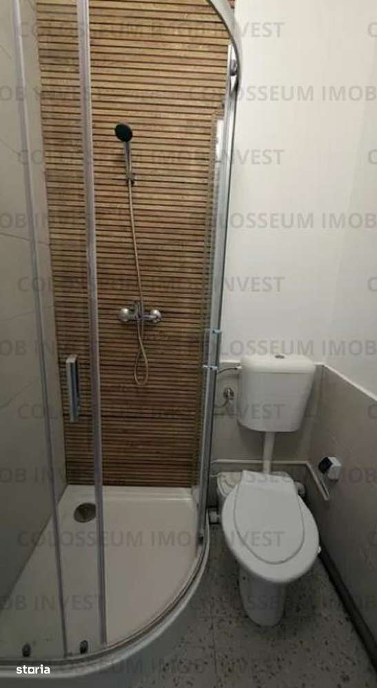 Camera de camin cu baie proprie-Zona Florilor-Gemenii - Imagine principală: 5/6