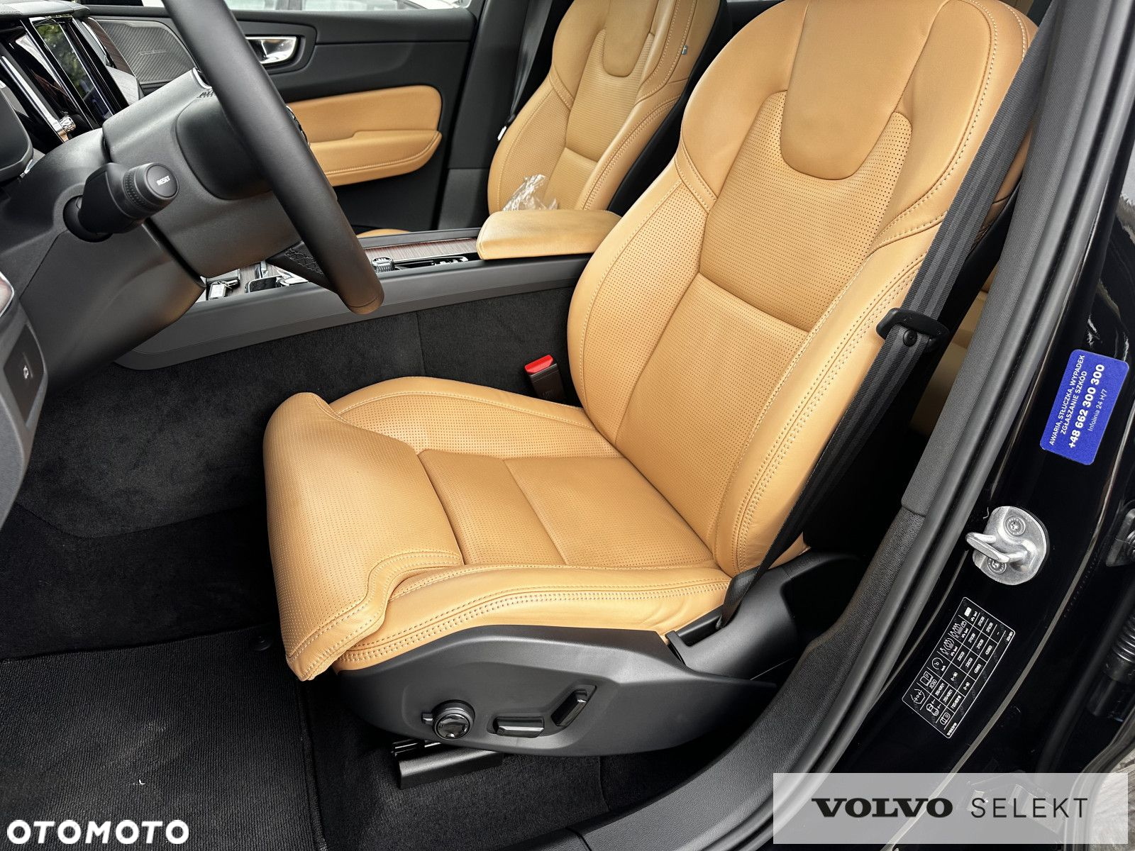 Volvo XC 60 - 9