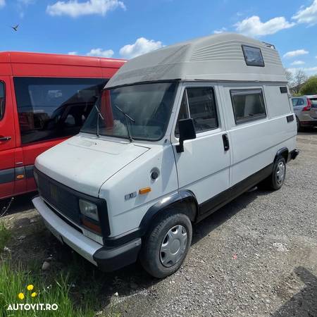 Fiat Ducato - 2