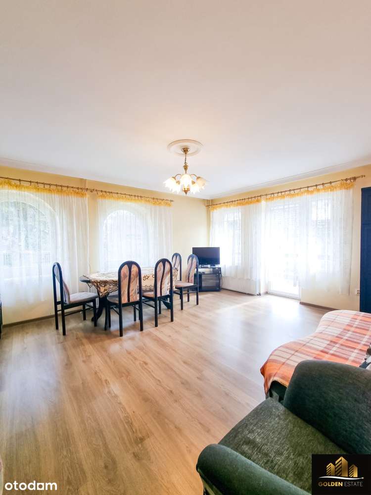 Dom w Rzekach Małych do własnej aranżacji!-12