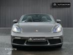 Porsche 718 Boxster PDK - 3