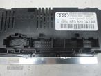 Comando Chaufagem Audi A4 Avant (8E5, B6) - 5