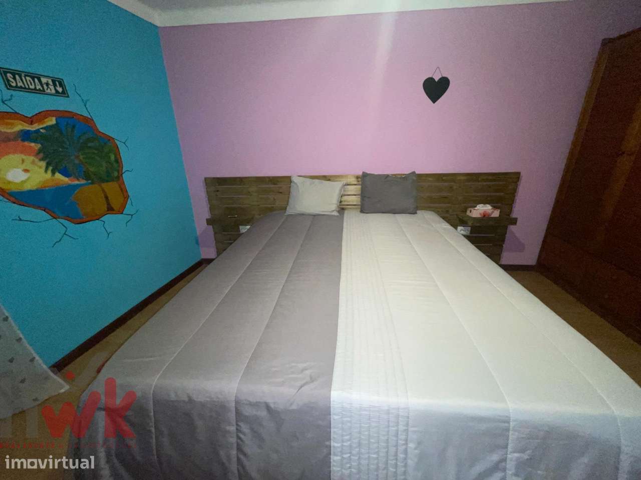 Moradia T3 próxima do centro de Góis-13