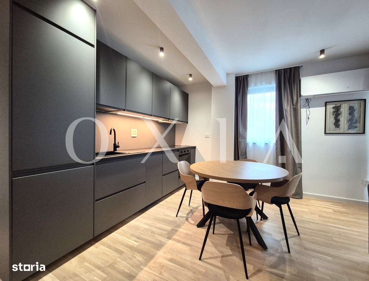 AX1094 Zona Aradului-Lipovei, Apartament Premium, Prima Inchiriere - Imagine principală: 2/13