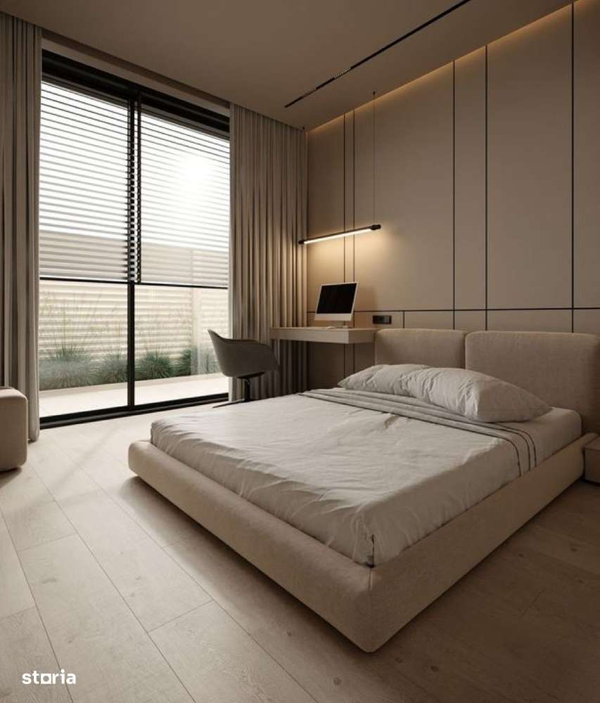 3 camere decomandat la 7 min M Nicolae Teclu finalizare rapida - Imagine principală: 5/10