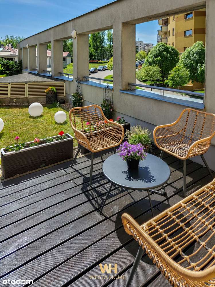 Po Remoncie | Taras + Balkon | Garaż - Pełny obrazek: 4/20