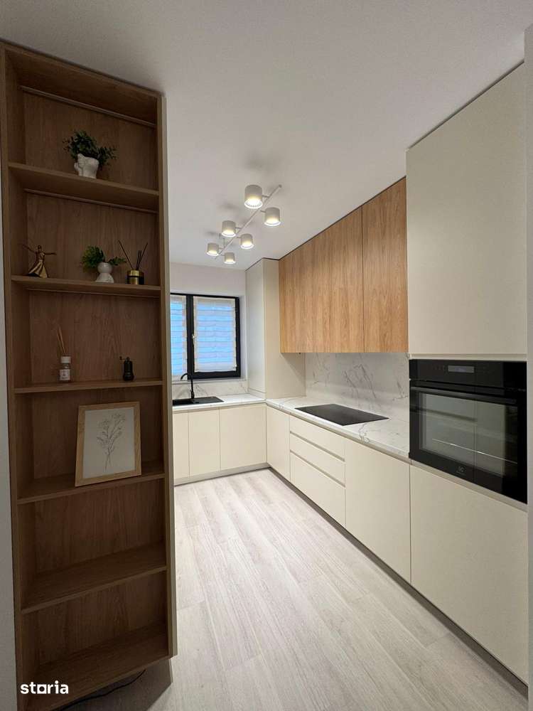 Vila de inchiriat 5 camere Mobexpert Homes Pipera - Imagine principală: 4/18