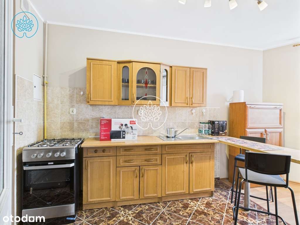 Kawalerka na wynajem Bydgoszcz Błonie - Pełny obrazek: 5/9