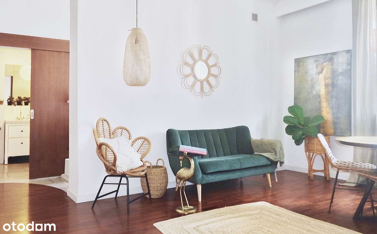 Wyjątkowe przy Łazienkach-3