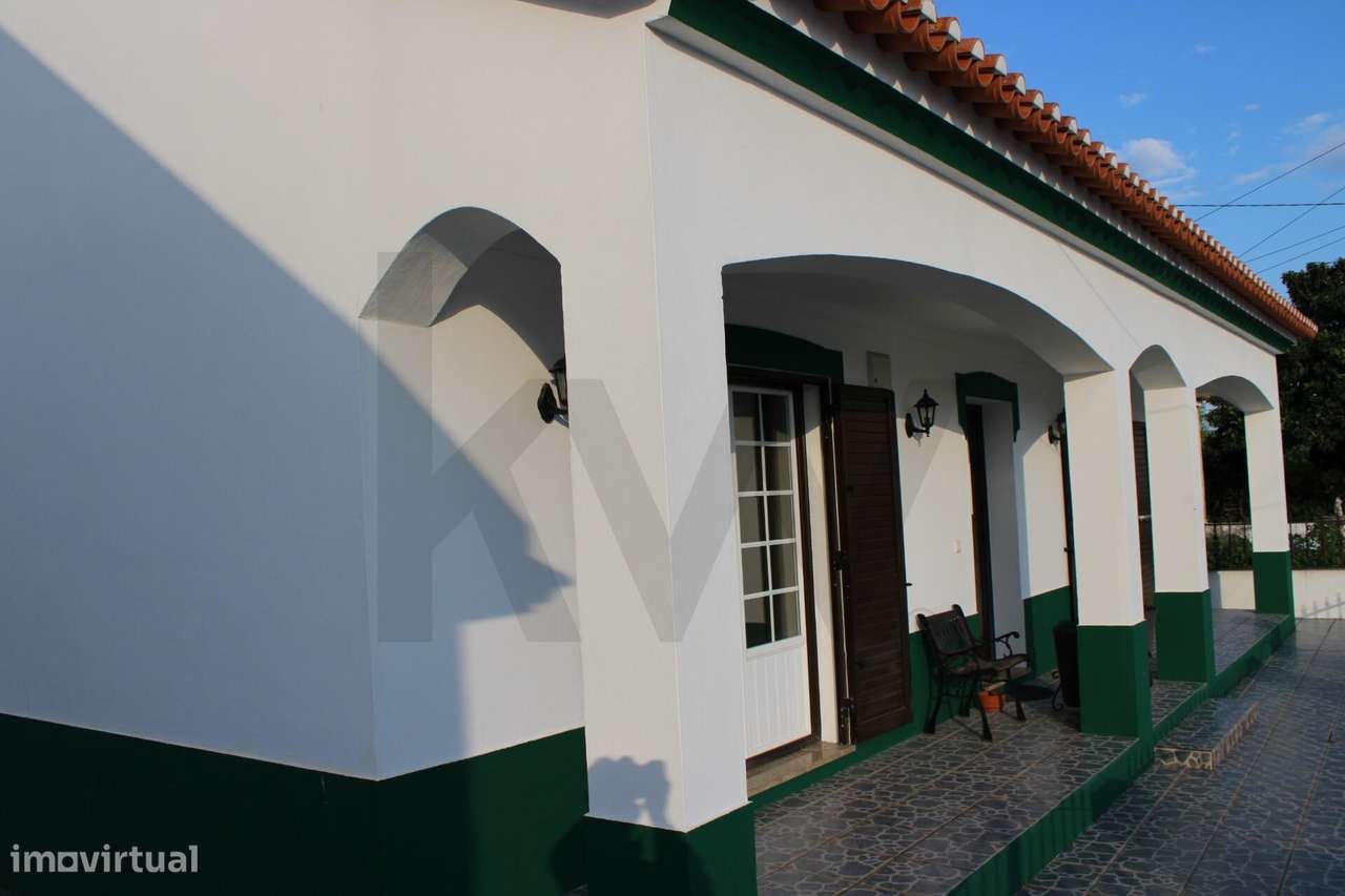 Moradia T4 à Venda em Cano (Sousel) – Espaço, Conforto e Excelente Loc - Grande imagem: 3/32