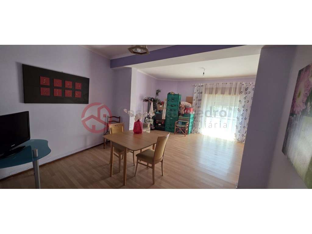 Apartamento T2 em Feijó-10