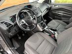 Ford Kuga 2.0 TDCi 2x4 Trend - 14