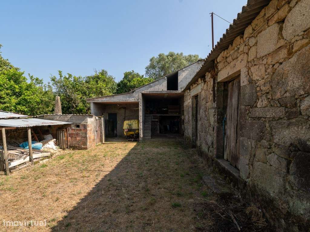 Quinta tradicional | Vitorino das Donas, Ponte de Lima-34