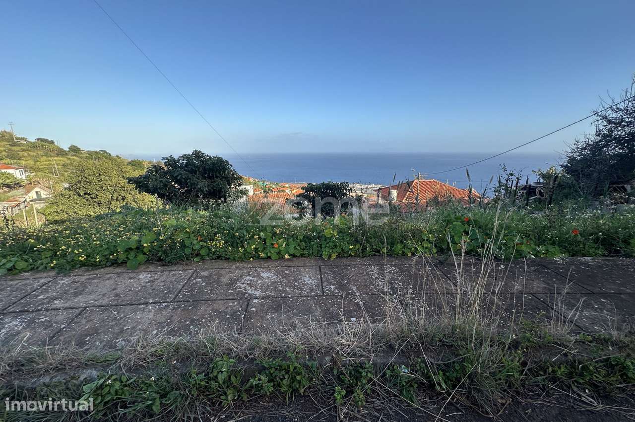 Terreno para construção em Santa Cruz-14