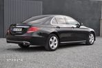 Mercedes-Benz Klasa E 220 d T 9G-TRONIC Avantgarde - 11