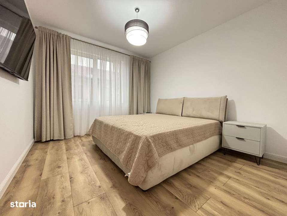 Casa Insiruita, 3 camere, 85mp, in Giroc - zona Planetelor - Imagine principală: 4/13