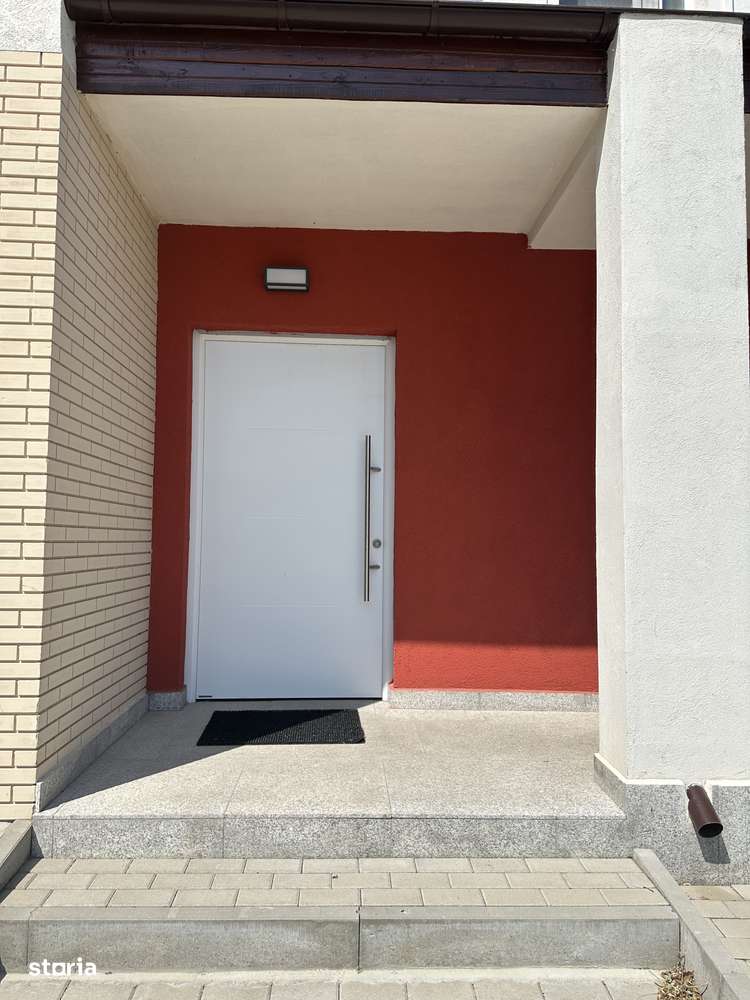 Casă individuală 290 mp utili – American Village, Pipera – 6 camere-5