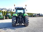 Deutz-Fahr Agrotron K 420 2010R - 33