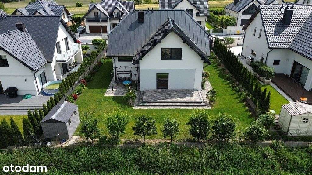 Dom, 171 m², Łomża - Pełny obrazek: 3/13