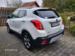 Opel Mokka 1.7 CDTI Cosmo S&S - 4