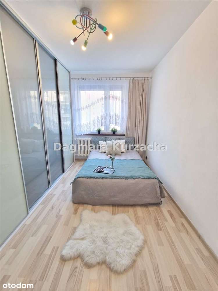 Bytom, Miechowice, 52m2, Co, 2 pokoje,balkon-2