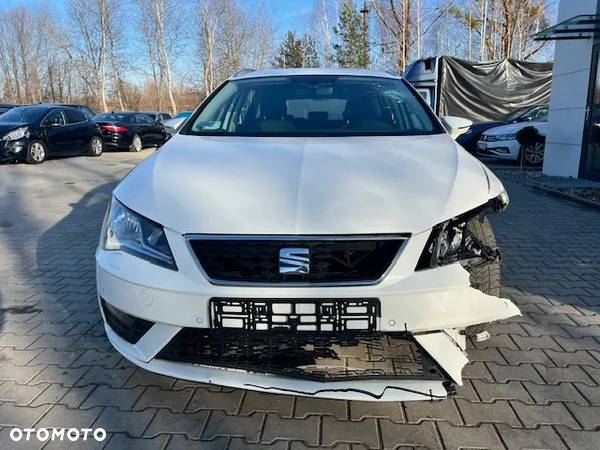 Seat Leon 1.6 TDI Reference S&S - 2