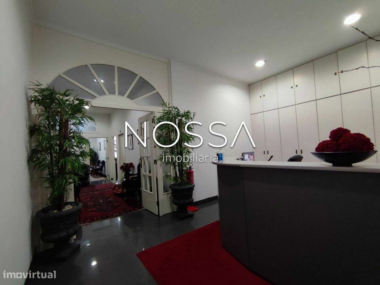 Fantástico Escritório com 4 salas, Chiado - Grande imagem: 3/25