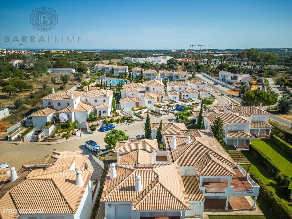 Moradia para Arrendamento Anual em Vilamoura - Grande imagem: 5/14