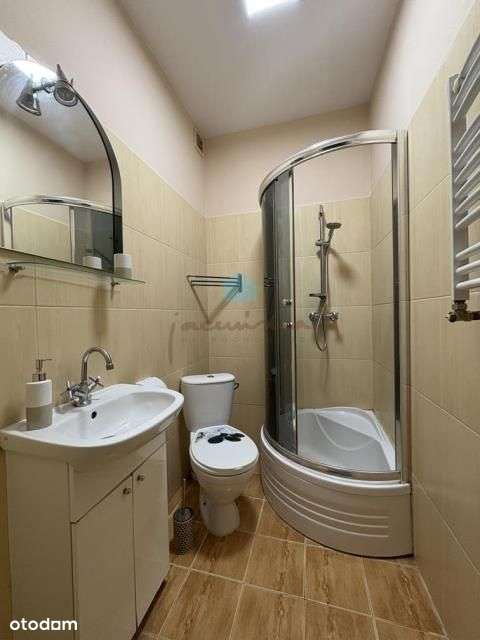 Atrakcyjny dom z poddaszem użytkowym Osiniec Os. O-5