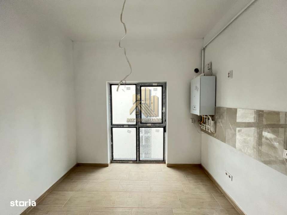 Apartament 2 camere Roka Village Sanpetru - Imagine principală: 5/11