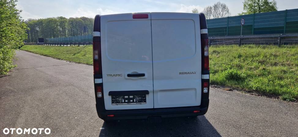 Renault Trafic - 6