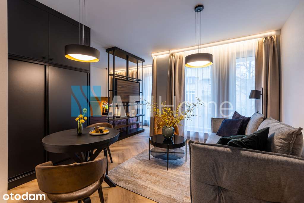OFERTA SPECIALNA | Luksusowa kawalerka | Kazimierz - Pełny obrazek: 3/6