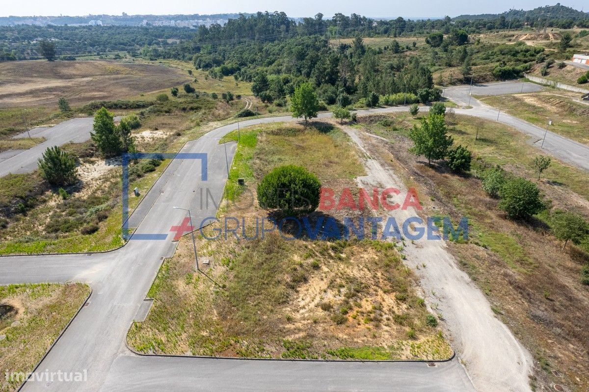 TERRENO PARA CONSTRUÇÃO DE PRÉDIO - SANTARÉM