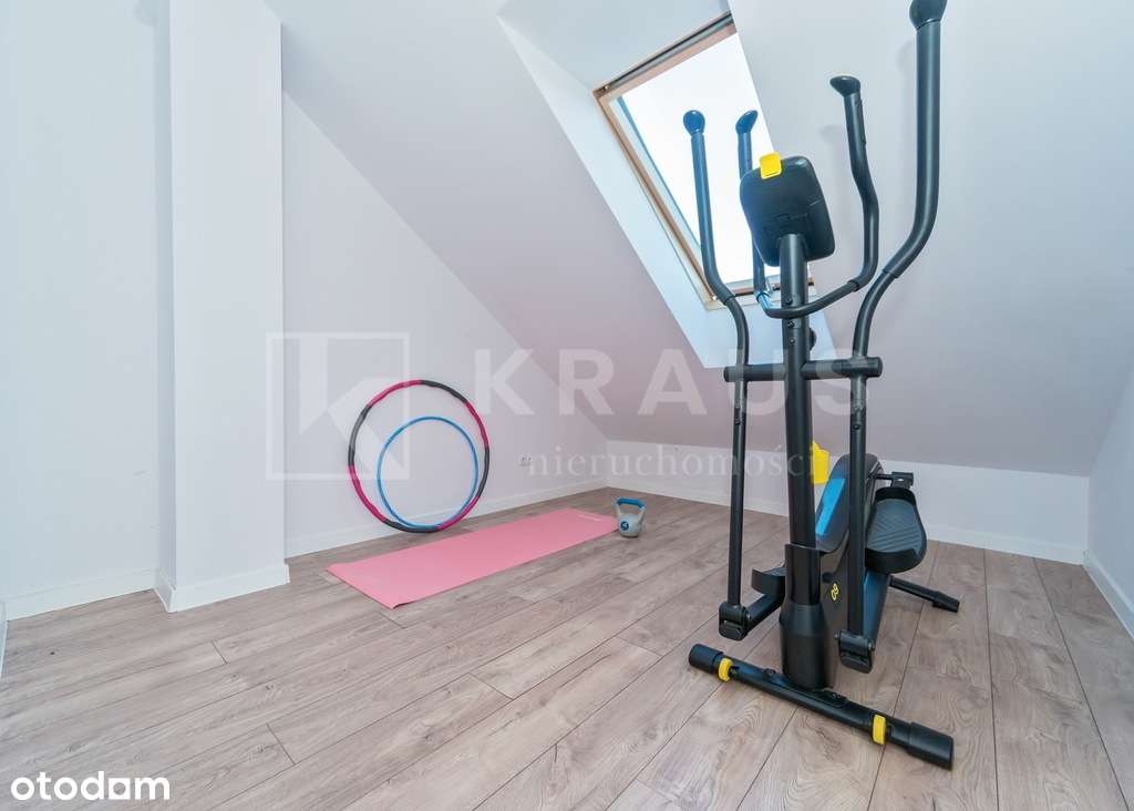 Kozakowice Górne k/Ustronia-5000 m² ziemi z domem-8