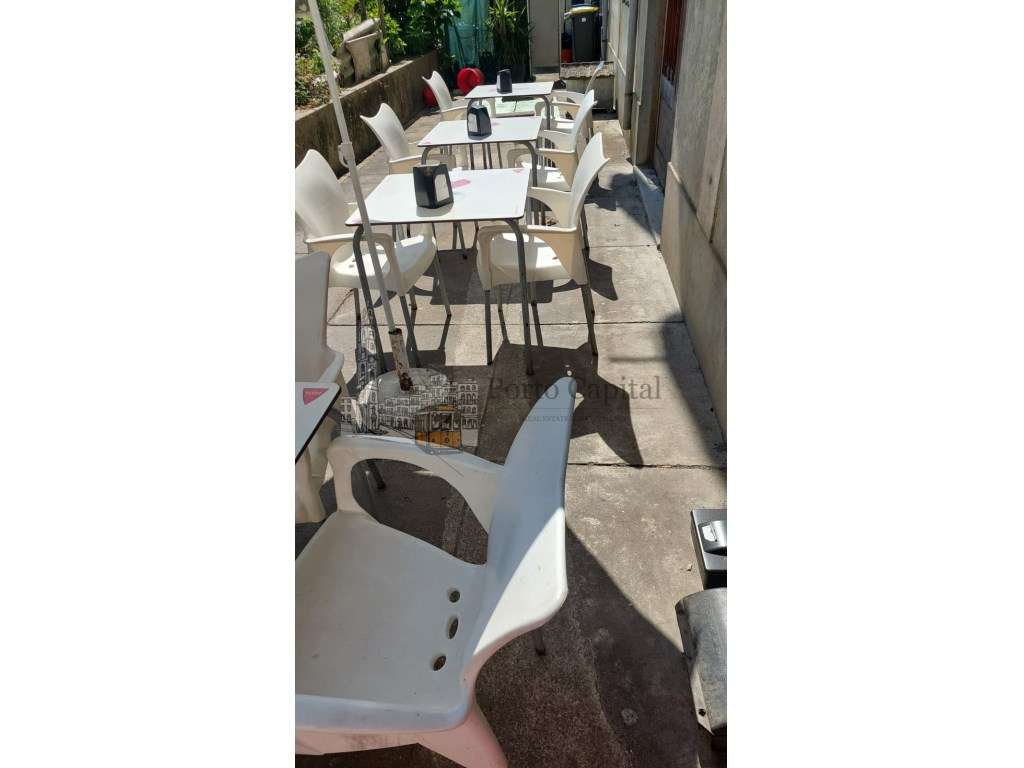 Snack Bar para arrendamento em Fanzeres - Grande imagem: 5/16