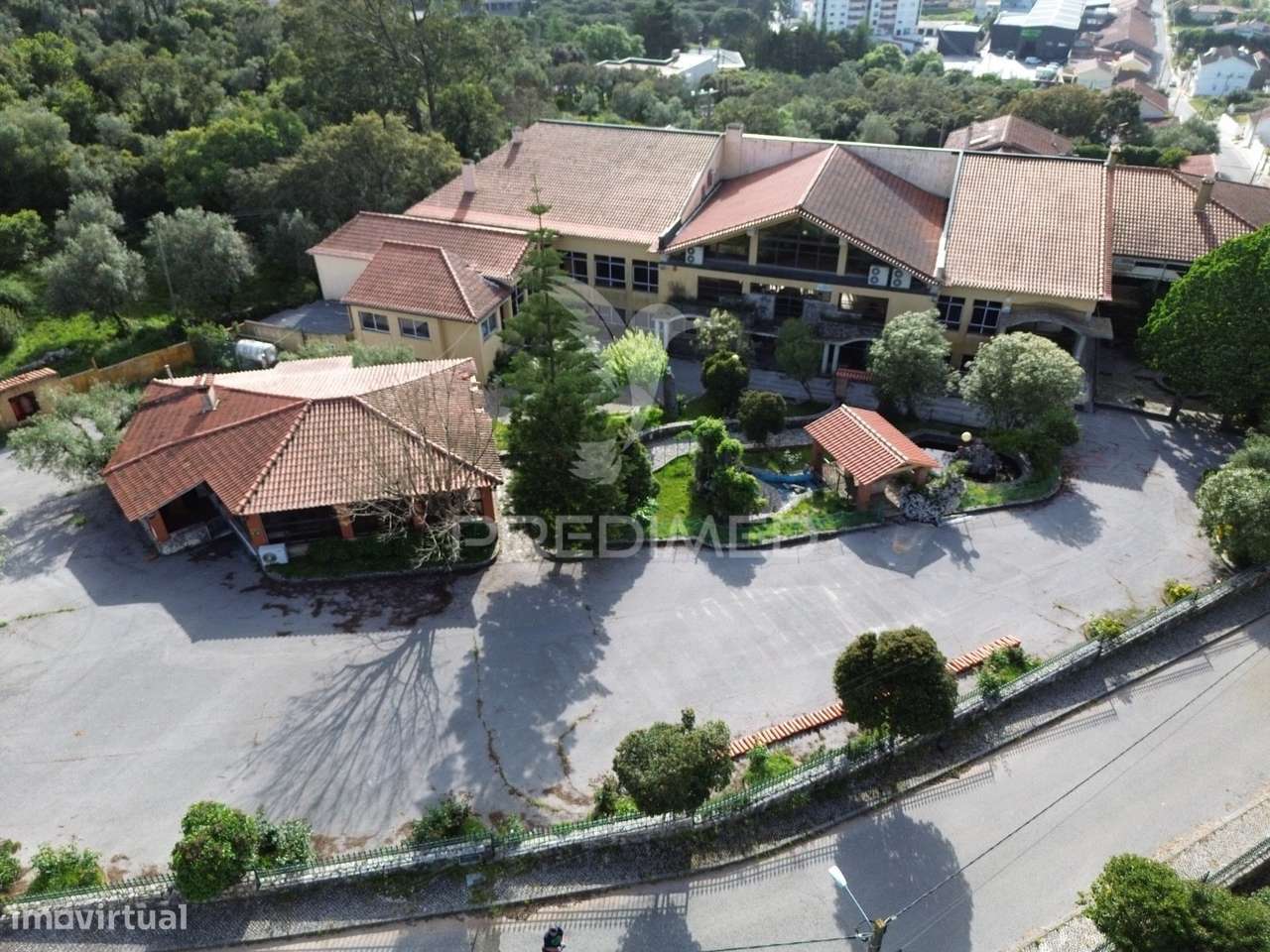 Quinta da Malgueira Minde / Alcanena - Grande imagem: 4/40