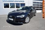 Audi A6 Avant 2.0 TDI Ultra - 1