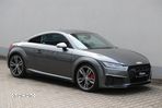 Audi TT S Coupe TFSI quattro tronic - 3