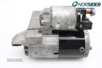 Motor de arranque Peugeot 207|09-14 - 5