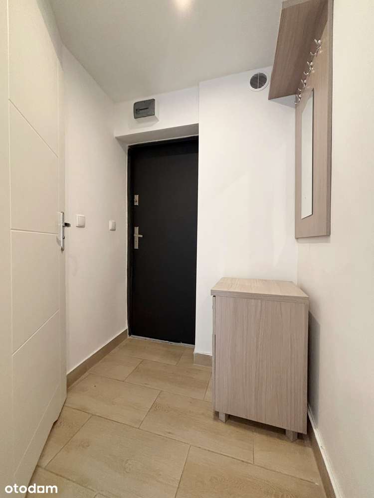 Kawalerka dla 1 osoby blisko Rynku dostępna od zaraz - Pełny obrazek: 4/10