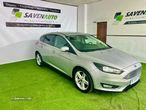 Ford Focus 1.5 TDCi Trend+ - 8