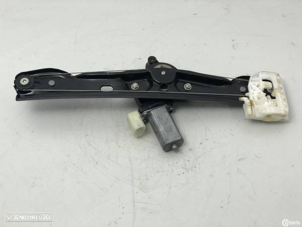 Motor elevador Trás/Esq Usado BMW 1 (F20) 118 d | 03.15 -  REF. 177567 10 - 3