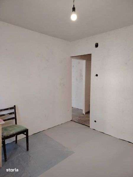 Ap.2cam. Petrosani-Aviatorilor (zona Biblioteca) parter, 35mp standard - Imagine principală: 5/8